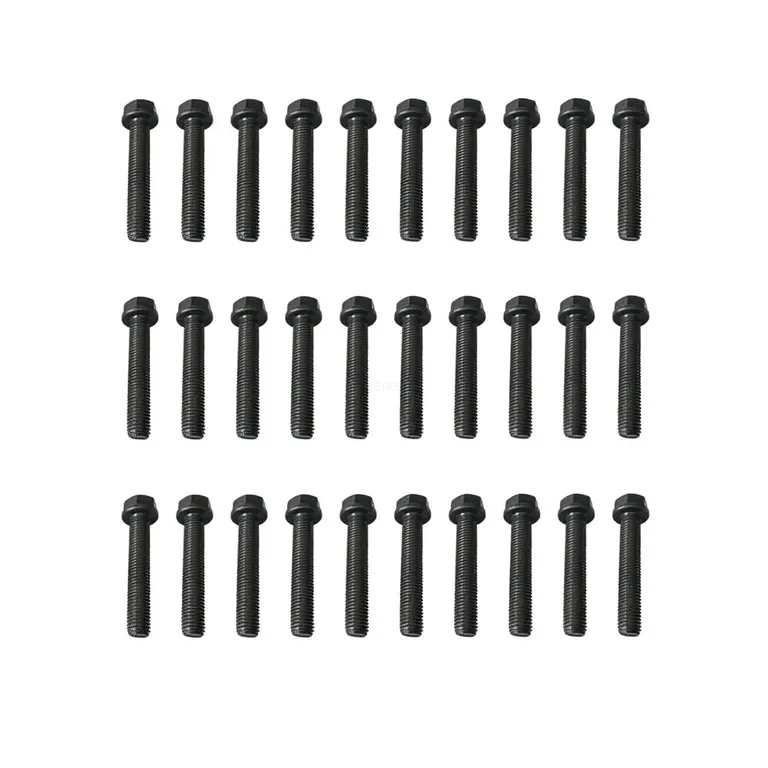 30 Pcs Cylinder Head Bolts 3920779 for Cummins Engine 3.9L 4T390 5.9L 6T590 in USA online 30 Pcs Cylinder Head Bolts 3920779 for Cummins Engine 3.9L 4T390 5.9L 6T590 in USA online