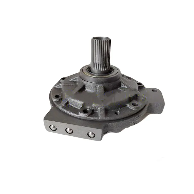 30T Charging Pump 3202-11-MIT-F18C for Mitsubishi Forklift FD20-F18C FD25-F18C FD30-F18C online 30T Charging Pump 3202-11-MIT-F18C for Mitsubishi Forklift FD20-F18C FD25-F18C FD30-F18C online