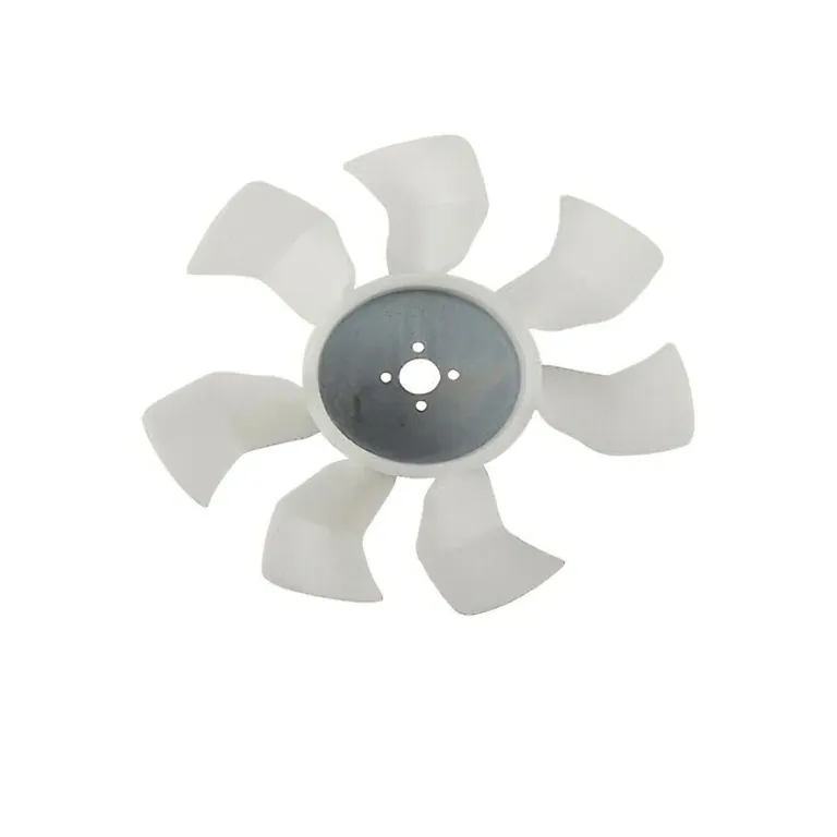 330mm Engine Fan 16239-74110 for Kubota Engine V1505 Tractor B2150D B2150E B2150HSD B2150HSE online 330mm Engine Fan 16239-74110 for Kubota Engine V1505 Tractor B2150D B2150E B2150HSD B2150HSE online