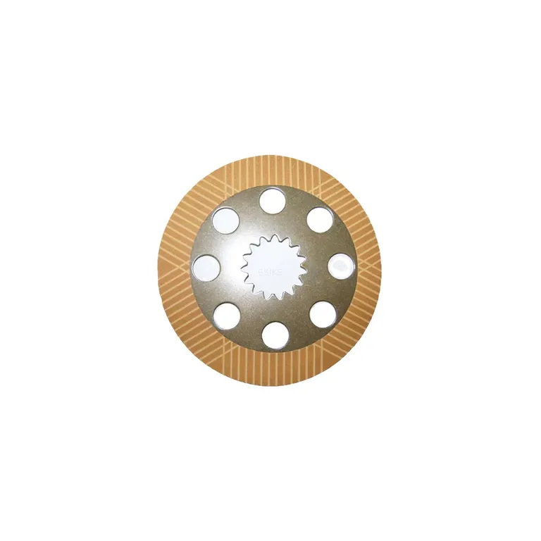 35T Clutch Disc 16503-02332 for TCM online 35T Clutch Disc 16503-02332 for TCM online