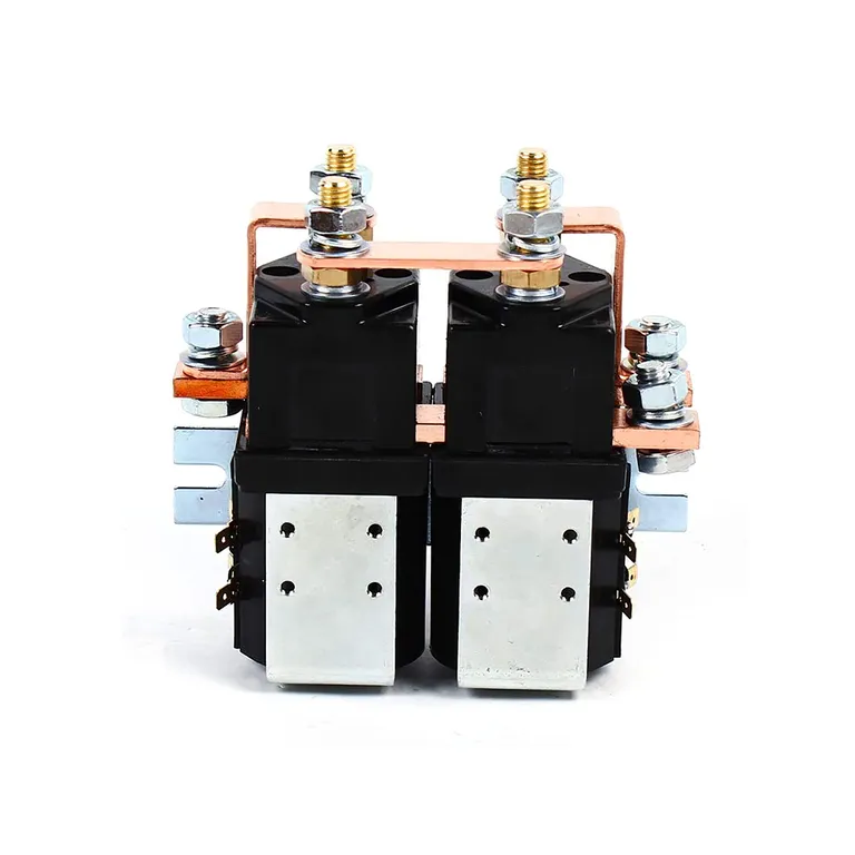 36V 400A Electric Albright Style Reversing Contactor SW202 for Golf Cart online 36V 400A Electric Albright Style Reversing Contactor SW202 for Golf Cart online