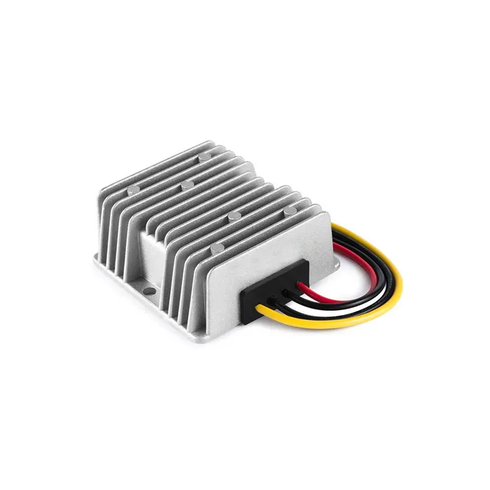 36V Step Down To 12V 10A 120W DC Converter Voltage Reducer Regulator for Golf Cart online 36V Step Down To 12V 10A 120W DC Converter Voltage Reducer Regulator for Golf Cart online