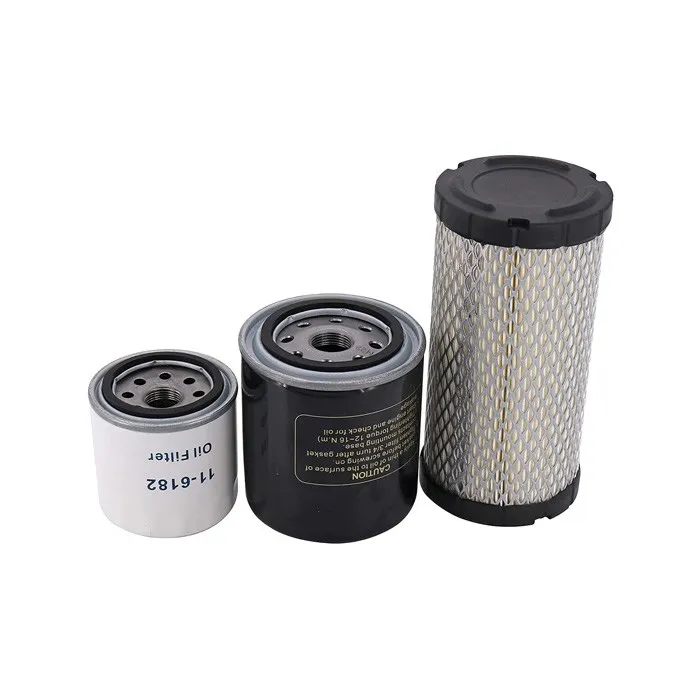 3 filters 1 Set Maintenance Kit 11-6182 11-9342 11-9059 for Thermo King Tripac APU or Evolution online