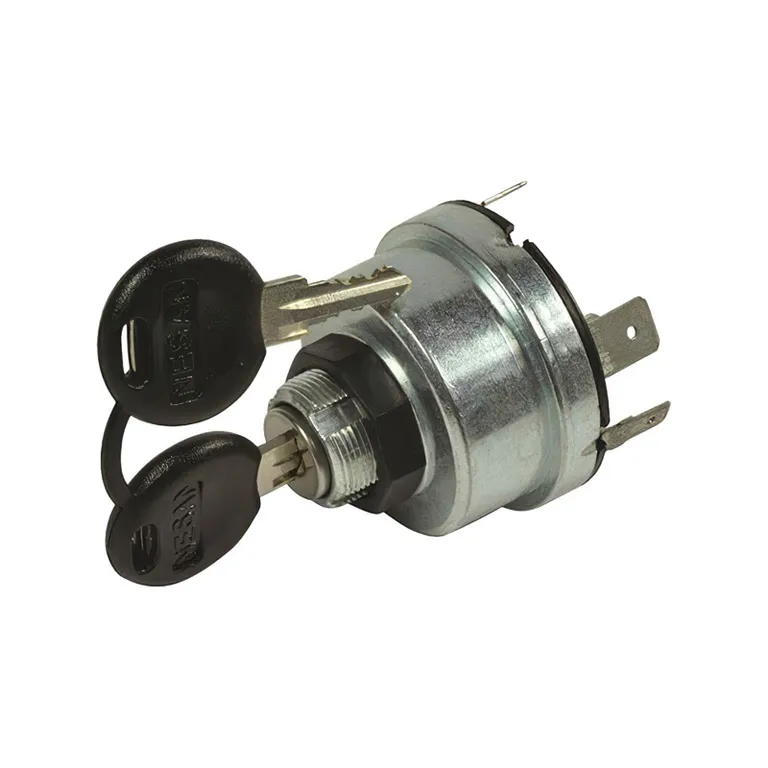 3 Line Ignition Switch 2S-2342 for Caterpillar CAT 941 951B 955L 621 627 631C 637 641 641B 650B 657 666 online