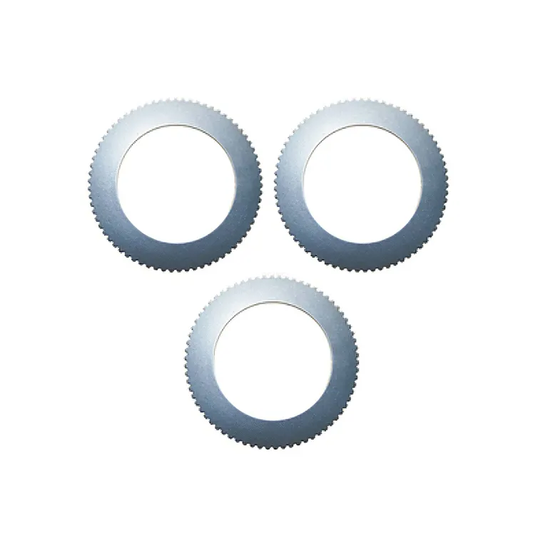 3 PCS 30T Clutch Disc 37213-60160 for Kawasaki online 3 PCS 30T Clutch Disc 37213-60160 for Kawasaki online