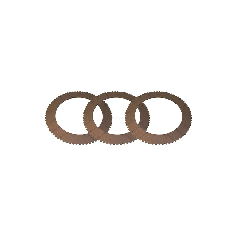 3 PCS 34T Clutch Disc 0501208457 for ZF Wheel Loader ZL50G CLG856 online 3 PCS 34T Clutch Disc 0501208457 for ZF Wheel Loader ZL50G CLG856 online