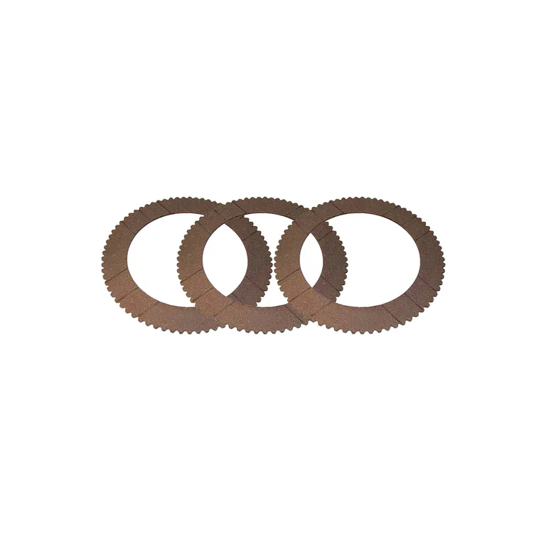 3 PCS 35T Clutch Disc 0501309330 for ZF Doosan Wheel Loader MEGA 300-III 300 250-III online 3 PCS 35T Clutch Disc 0501309330 for ZF Doosan Wheel Loader MEGA 300-III 300 250-III online