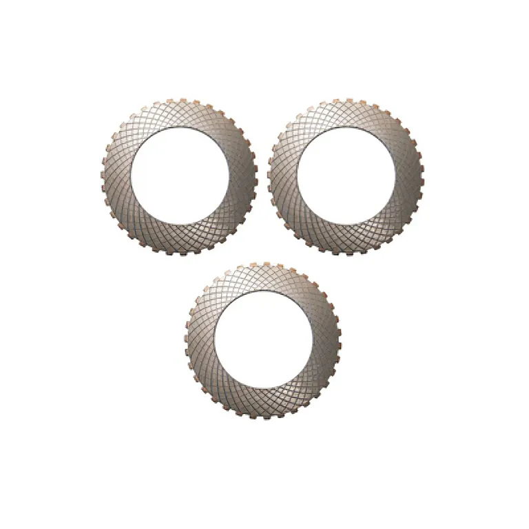 3 PCS 35T Clutch Disc 0750140028 for ZF Doosan Wheel Excavator Solar 130W-III online