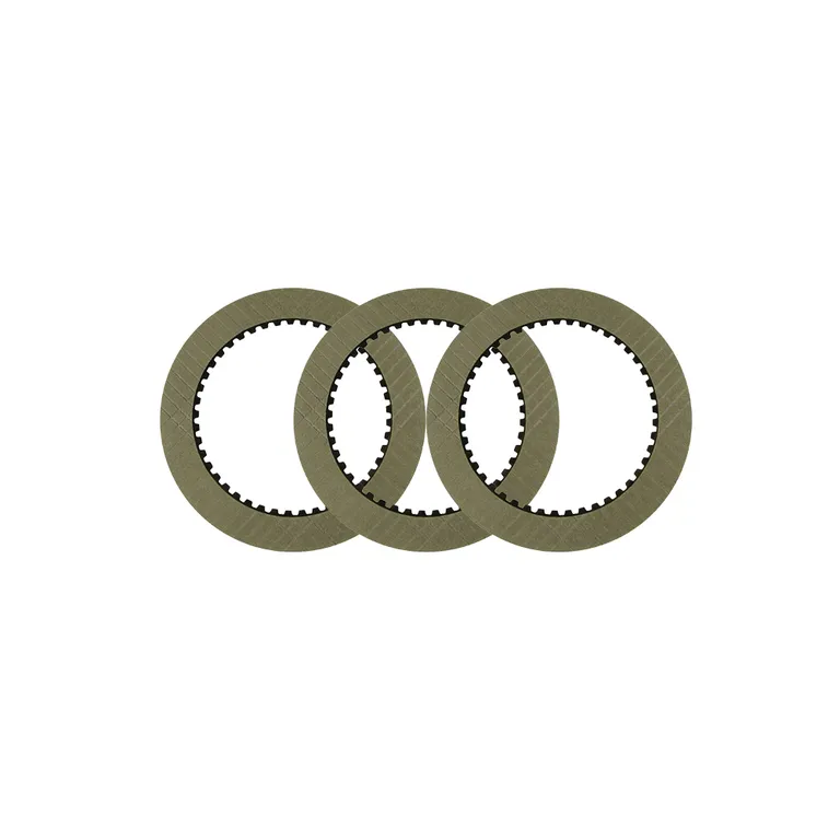 3 PCS 38T Clutch Disc 52301-00540 for Kawasaki online 3 PCS 38T Clutch Disc 52301-00540 for Kawasaki online