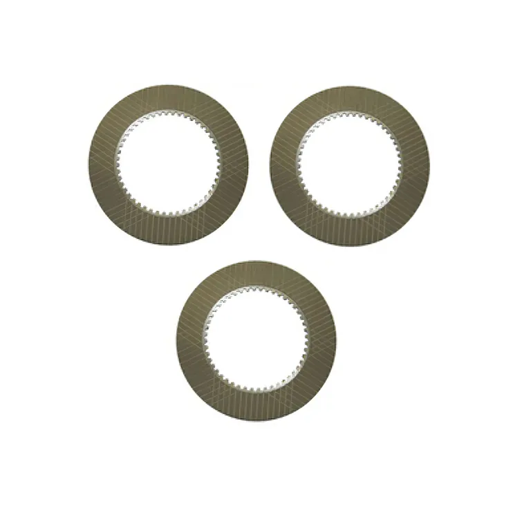 3 PCS 48T Clutch Disc 4472209002 for ZF Hyundai Excavator R210W-7 R200W-7 online 3 PCS 48T Clutch Disc 4472209002 for ZF Hyundai Excavator R210W-7 R200W-7 online