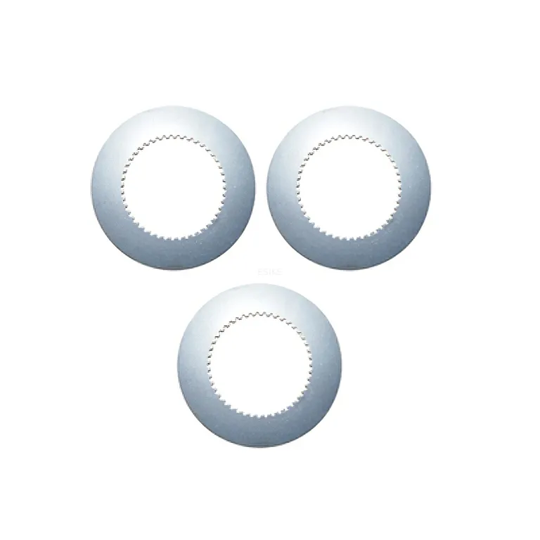 3 PCS 54T Clutch Disc 4871966 for Volvo A20 L50 EL70 EL70C L70 L70B online 3 PCS 54T Clutch Disc 4871966 for Volvo A20 L50 EL70 EL70C L70 L70B online