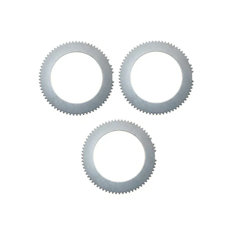 3 PCS 67T Clutch Disc 4462305075 for ZF Hyundai Excavator R210W-7 R200W-7 online