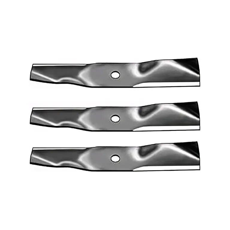 3 PCS Blade M115496 for John Deere Tractor G100 G525 GS30 GS45 GS75 GT225 GT235 online 3 PCS Blade M115496 for John Deere Tractor G100 G525 GS30 GS45 GS75 GT225 GT235 online