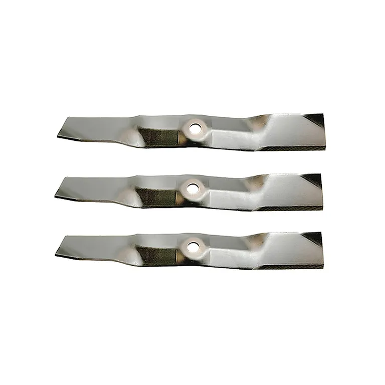 3 PCS Blade M127500 for John Deere Tractor GT225 GT235 GT245 GX255 GX325 GX335 GX345 online