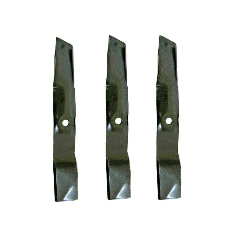 3 PCS Blade M143520 for John Deere Mower X485 X495 X500 X520 X530 X534 X540 online