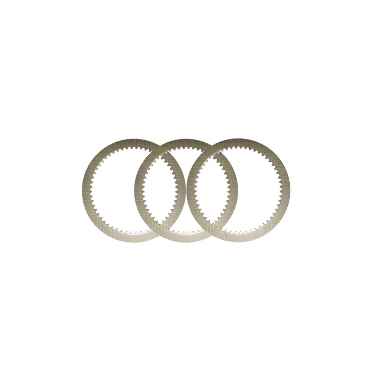 3 PCS Clutch Disc 124-15-52710 for Komatsu Bulldozer D41A D41E D41E6T D41P D41PF online 3 PCS Clutch Disc 124-15-52710 for Komatsu Bulldozer D41A D41E D41E6T D41P D41PF online