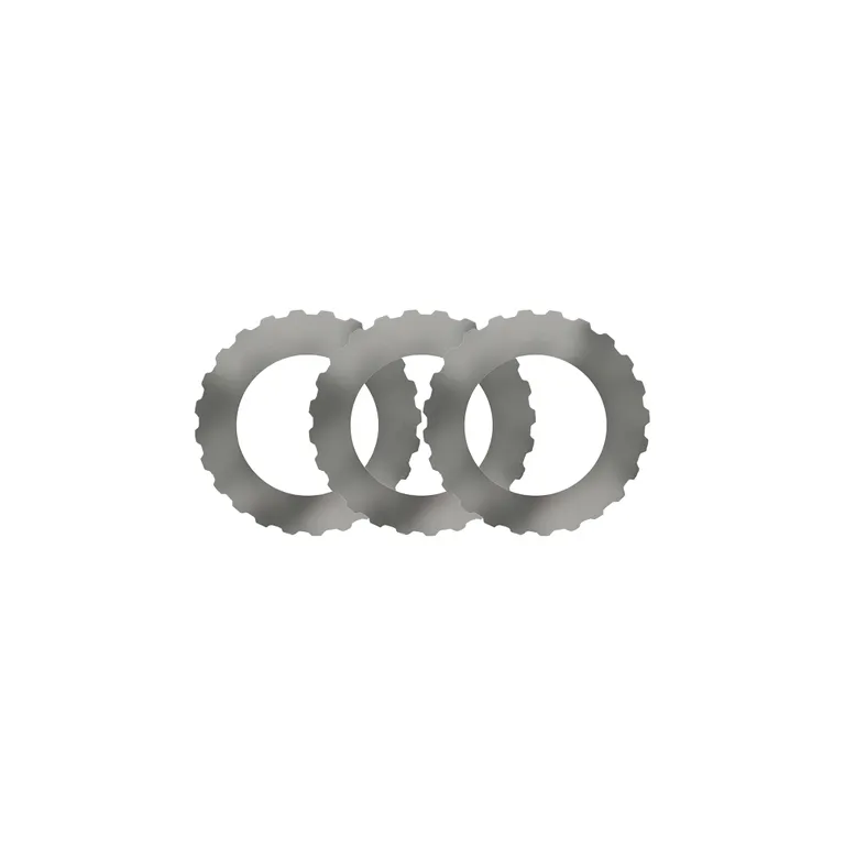 3 PCS Clutch Disc 134G-382121 for TCM Mitsubishi online 3 PCS Clutch Disc 134G-382121 for TCM Mitsubishi online
