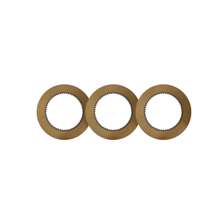 3 PCS Clutch Disc 4210570 for Clark Michigan Dana Spicer online 3 PCS Clutch Disc 4210570 for Clark Michigan Dana Spicer online