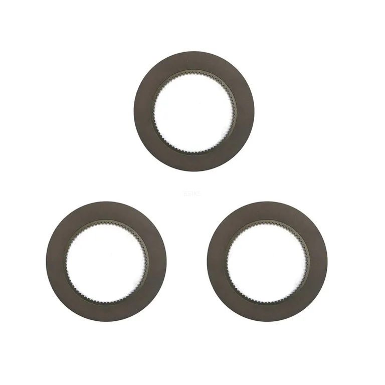 3 PCS Clutch Disc 6Y-7953 for Caterpillar CAT Engine 3116 3126 3196 3304 Motor Grader 120G 130G 135H 140H 160H online