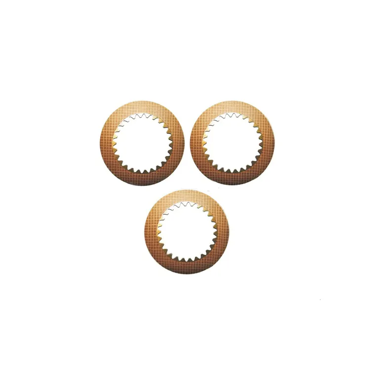 3 PCS Clutch Disc 714-07-12670 for Komatsu Wheel Loader WA200 WA250 WA300 WA320 WA350 WA380 WA400 WA420 WA430 WA450 WA470 WA480 online 3 PCS Clutch Disc 714-07-12670 for Komatsu Wheel Loader WA200 WA250 WA300 WA320 WA350 WA380 WA400 WA420 WA430 WA450 WA470 WA480 online