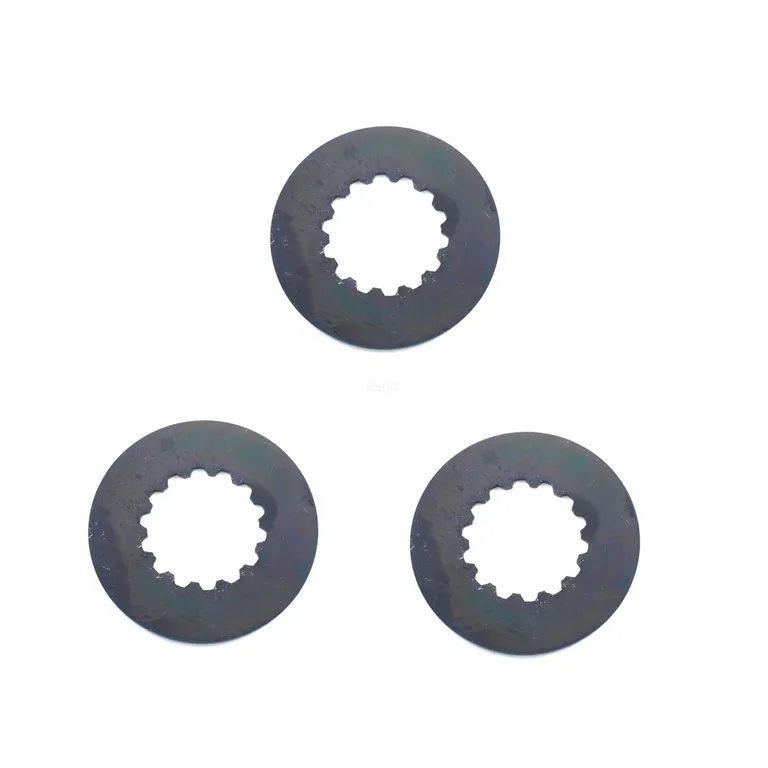 3 PCS Clutch Disc A213070 for Doosan Daewoo Forklift online 3 PCS Clutch Disc A213070 for Doosan Daewoo Forklift online