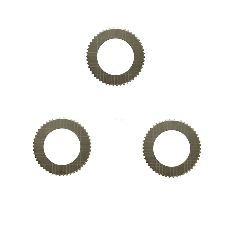 3 PCS Clutch Disc D700251 for Doosan Daewoo Forklift D20 D30S3 online 3 PCS Clutch Disc D700251 for Doosan Daewoo Forklift D20 D30S3 online