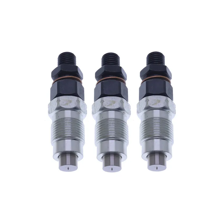 3 Pcs Fuel Injector 16851-53000 for Kubota GF1800 G1700 G1800 G1900 GT750 GT850 GT950 online
