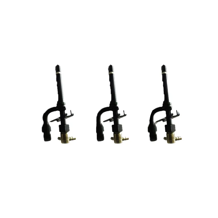 3 Pcs Fuel Injector Pencil 17331-53001 24412 for Kubota Engine D1462 D1462-DI D1453 D1453-T online 3 Pcs Fuel Injector Pencil 17331-53001 24412 for Kubota Engine D1462 D1462-DI D1453 D1453-T online
