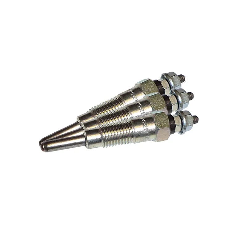 3 PCS Glow Plug 129155-77801 for Yanmar Engine 3TN75 3TNA75 3TNT5U 3T70B-NAC Tractor F18 F18X F20 FX18 FX20 online
