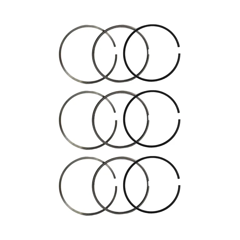 3 PCS Piston Ring Kit 276-7476 for Caterpillar CAT 525D 535D 545D Skidder C4.4 C6.6 3054 Engine online 3 PCS Piston Ring Kit 276-7476 for Caterpillar CAT 525D 535D 545D Skidder C4.4 C6.6 3054 Engine online