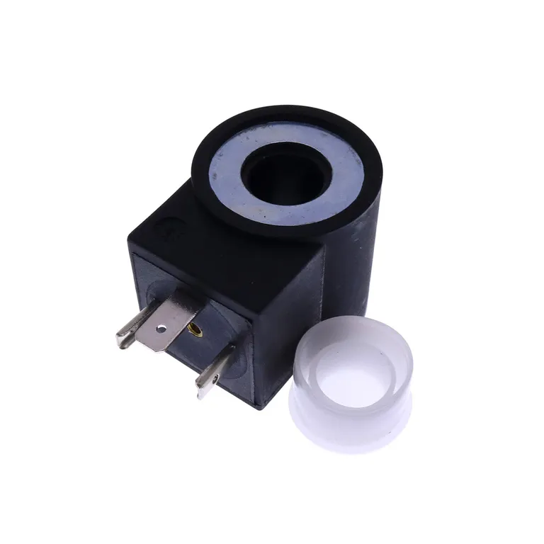 3 Pin 12V Solenoid Valve Coil 7012944 for JLG Aerial Lift online 3 Pin 12V Solenoid Valve Coil 7012944 for JLG Aerial Lift online
