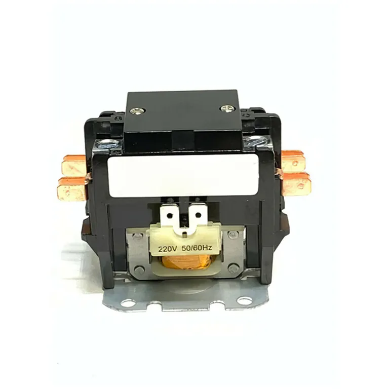 3 Poles 25A 240VAC Definite Purpose Contactor SA-3P-25A-240 online