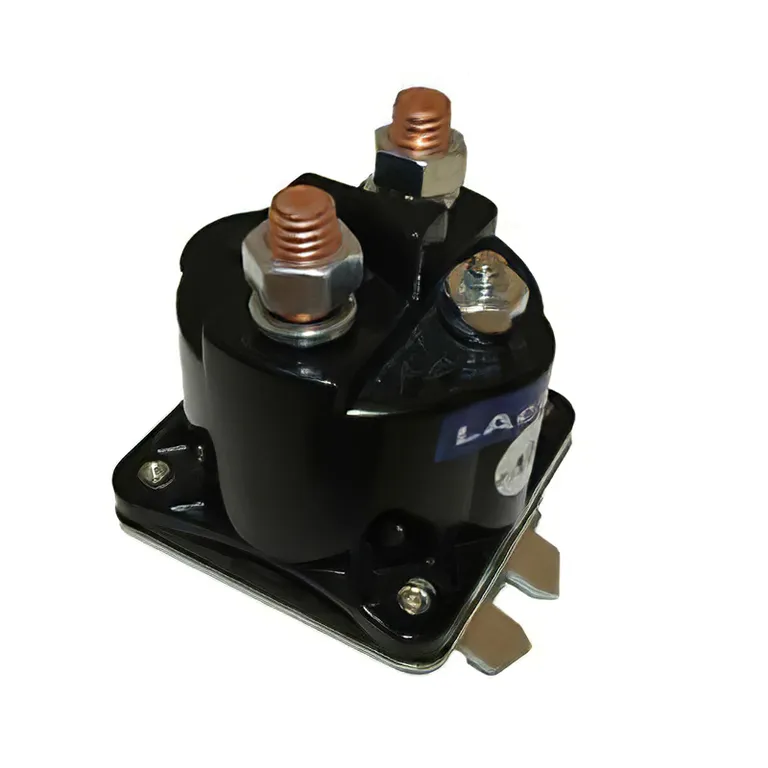 3 Terminals 12 Volt Starter Motor Solenoid Relay for John Deere UTV 1800 Golf AMT622 AMT626 online