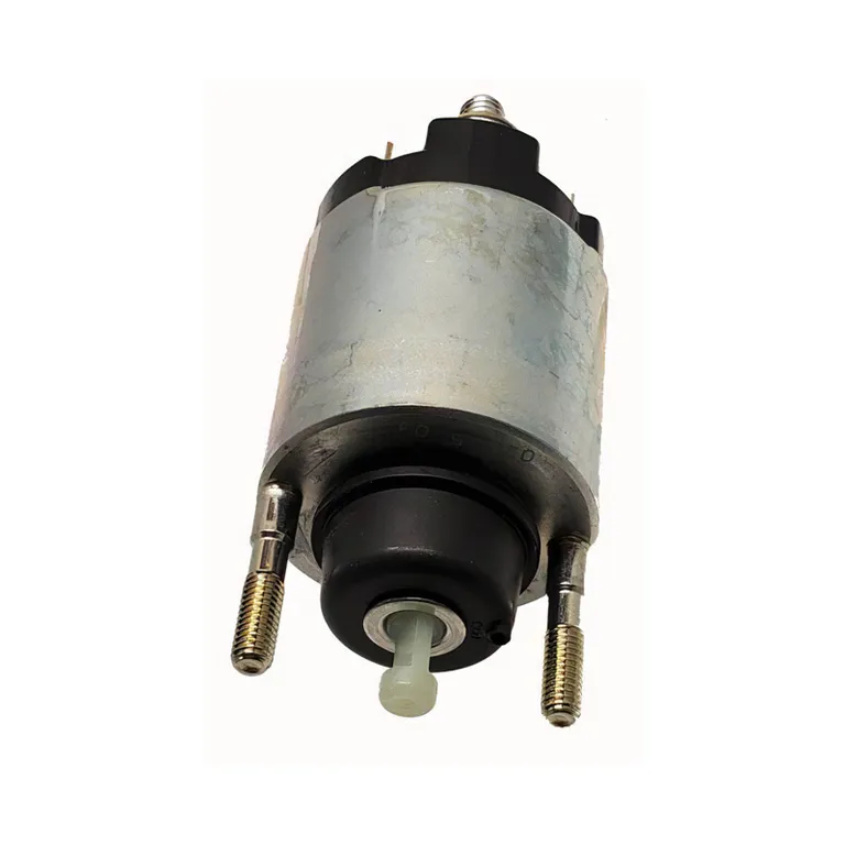 3 Terminals 12V Starter Solenoid MIA11504 for John Deere 2500 647 657 667 717 727 1200 737 757 797 175 165 online