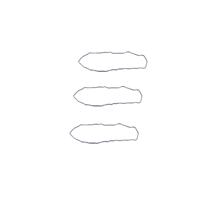 3Pcs Cylinder Head Cover Gasket 1G911-14523 for Kubota Engine V1903 V2203 V2003 V2403 online 3Pcs Cylinder Head Cover Gasket 1G911-14523 for Kubota Engine V1903 V2203 V2003 V2403 online