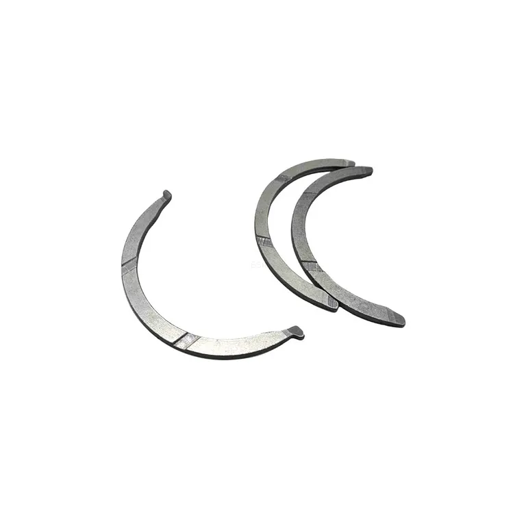 3Pcs Thrust Washer 199266200 for Perkins 402D-05 403D-11 403C-15 404D-15 404C-22 online