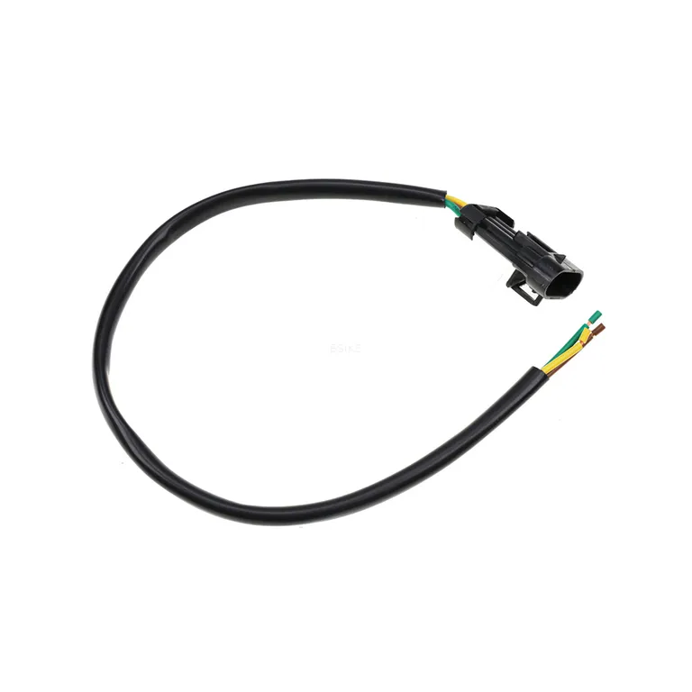 3-Pin Connector Wiper Motor Plug 6730321 for Bobcat T140 T180 T190 T200 S100 S130 S150 S160 S175 A250 A300 online 3-Pin Connector Wiper Motor Plug 6730321 for Bobcat T140 T180 T190 T200 S100 S130 S150 S160 S175 A250 A300 online