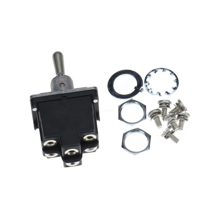 3POS Maint DPDT Toggle Switch 13038 13038-SGT for Genie S-60 S-65 TMZ-50/30 Z-30/20 Z-34/22 Z-45/22 Z-45/25J online 3POS Maint DPDT Toggle Switch 13038 13038-SGT for Genie S-60 S-65 TMZ-50/30 Z-30/20 Z-34/22 Z-45/22 Z-45/25J online