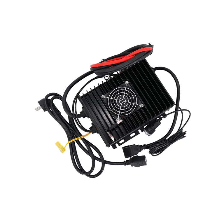 48V Battery Charger 54795GT for Genie Z-20/8 Z-25/8 Z-34/22 Z-40/23N Z-45/22 Z-45/25 online 48V Battery Charger 54795GT for Genie Z-20/8 Z-25/8 Z-34/22 Z-40/23N Z-45/22 Z-45/25 online