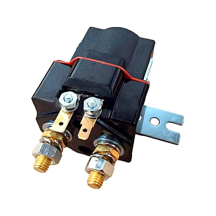 48V Solenoid 1995 DS Precedent 101908701 102774701 For Club Car Golf Cart online 48V Solenoid 1995 DS Precedent 101908701 102774701 For Club Car Golf Cart online