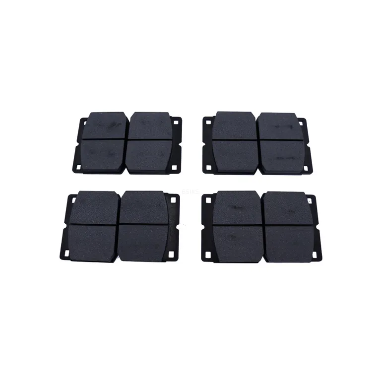 4 PCS Brake Pad 477/01002 for JCB 2115 2125 2135 2170 3185 3190 3220 3230 online 4 PCS Brake Pad 477/01002 for JCB 2115 2125 2135 2170 3185 3190 3220 3230 online