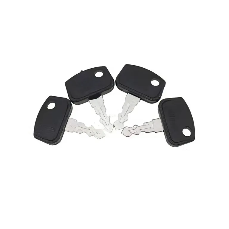 4 Pcs For Kubota B26 BX1850D BX1860 BX1870 BX1870-1 BX2350D BX2360 BX2370 BX2370-1 BX24D BX25 BX25DLB BX25DLB-1 Ignition Key 68920 online 4 Pcs For Kubota B26 BX1850D BX1860 BX1870 BX1870-1 BX2350D BX2360 BX2370 BX2370-1 BX24D BX25 BX25DLB BX25DLB-1 Ignition Key 68920 online