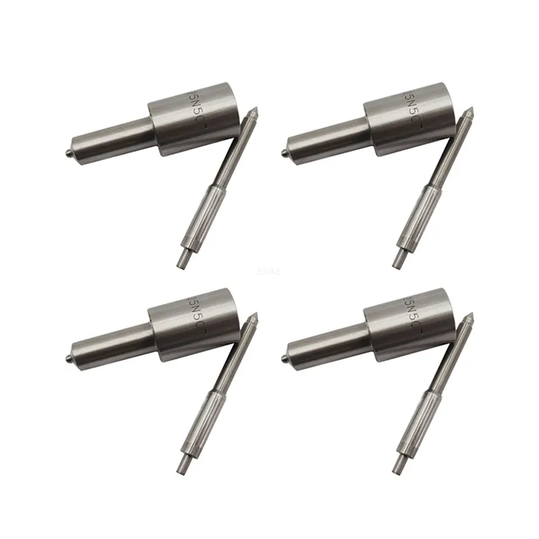 4 Pcs Fuel Injection Nozzle DLLA152SN681 For Nissan RF8 Engine Zexel online 4 Pcs Fuel Injection Nozzle DLLA152SN681 For Nissan RF8 Engine Zexel online