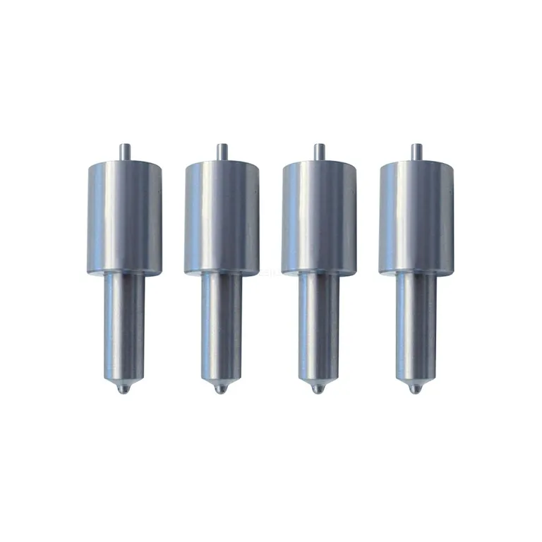 4 Pcs Fuel Injection Nozzle DLLA154S334N419 For Zexel Bosch Isuzu online 4 Pcs Fuel Injection Nozzle DLLA154S334N419 For Zexel Bosch Isuzu online