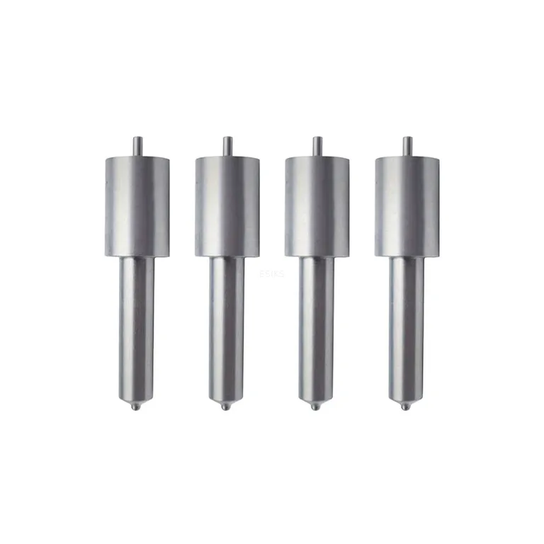 4 Pcs Fuel Injection Nozzle DLLA160S295N422 For Mitsubishi 6D14CT 6D15CT A587 Engine Zexel online 4 Pcs Fuel Injection Nozzle DLLA160S295N422 For Mitsubishi 6D14CT 6D15CT A587 Engine Zexel online