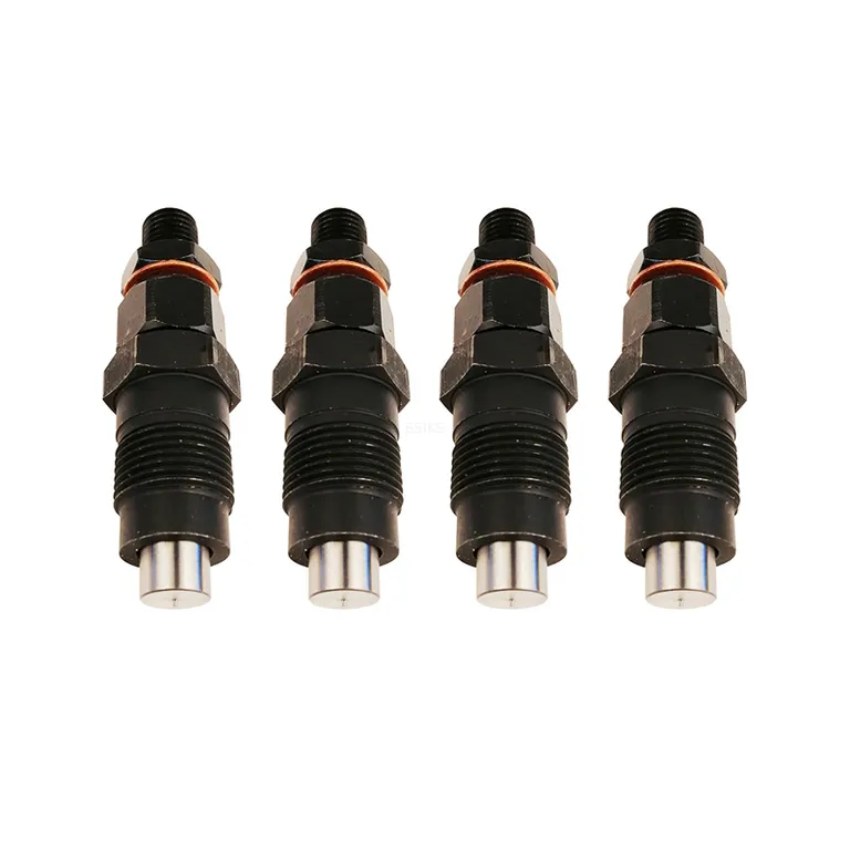 4 PCS Fuel Injector 23600-69075 for Toyota Engine 2C-L Corolla CE100 Carina E CT190 online 4 PCS Fuel Injector 23600-69075 for Toyota Engine 2C-L Corolla CE100 Carina E CT190 online