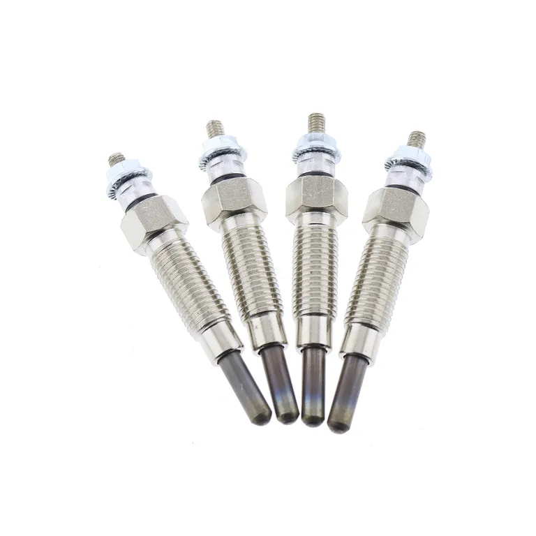4 PCS Glow Plug 01180400 for Deutz Engine 2011 1011 Bobcat Skid Steer Loader 863 873 864 online 4 PCS Glow Plug 01180400 for Deutz Engine 2011 1011 Bobcat Skid Steer Loader 863 873 864 online