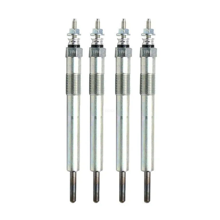 4 PCS Glow Plug 6631808 for Bobcat Skid Steer Loader 843 853 1213 online 4 PCS Glow Plug 6631808 for Bobcat Skid Steer Loader 843 853 1213 online