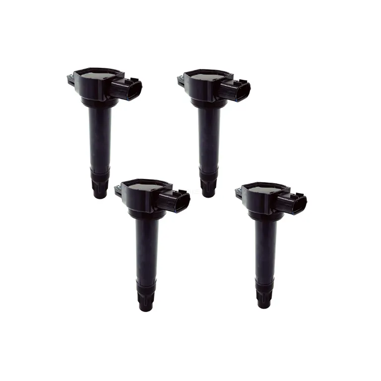 4 PCS Ignition Coil 1832A016 for Mitsubishi Lancer 2.0 2.4 Outlander online 4 PCS Ignition Coil 1832A016 for Mitsubishi Lancer 2.0 2.4 Outlander online