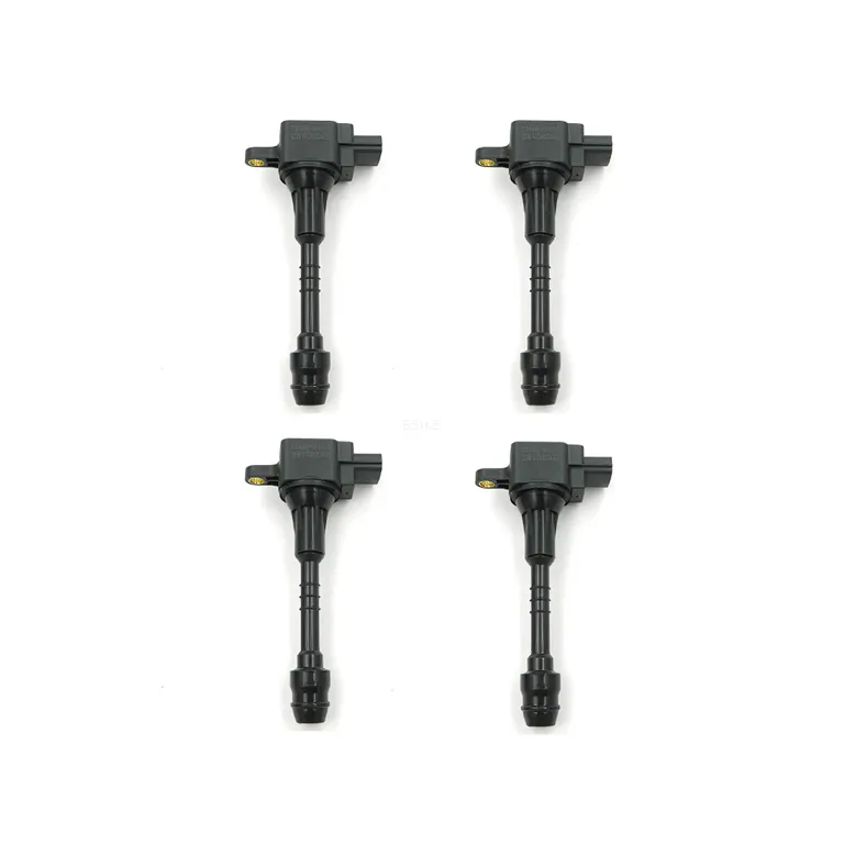 4 PCS Ignition Coil 22448-6N015 for Nissan Sentra L4 online 4 PCS Ignition Coil 22448-6N015 for Nissan Sentra L4 online